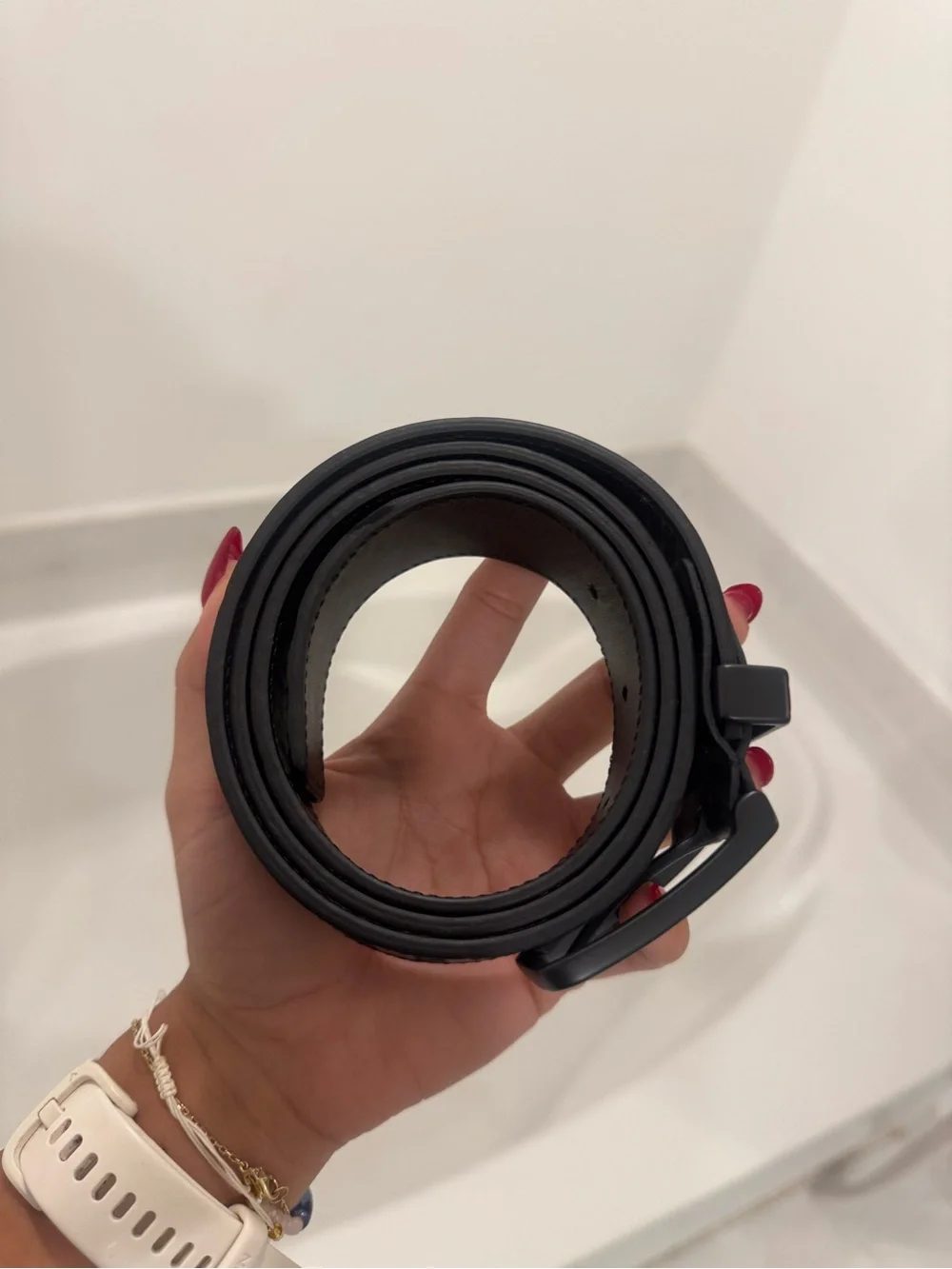 Bottega Veneta Belt